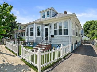 10 Herbert Rd, Quincy, MA 02171