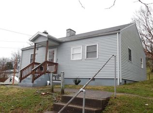 211 Vine St, Marietta, OH 45750