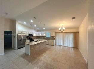 3152 Point St, North Port, FL 34286