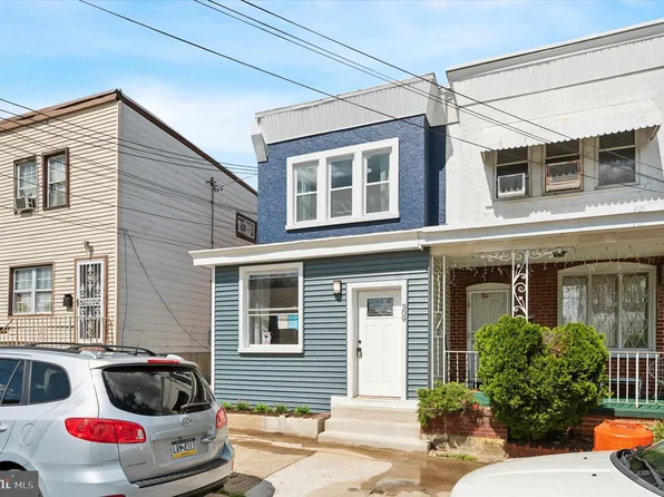 509 Wilson St, Chester, PA 19013