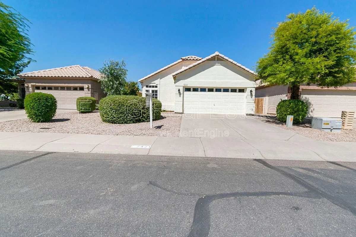 Building Photo - 7421 S Kachina Dr