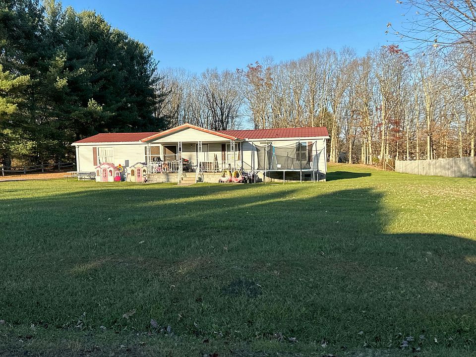 251 Fawn Ln, Cool Ridge, WV 25825 Zillow
