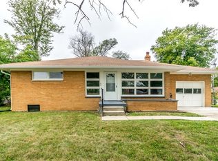5056 S Keystone Ave, Indianapolis, IN