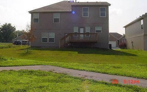 2nd image of 723 N Glenview Ct