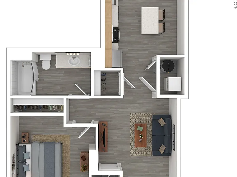 850 Pacific St — Photo 18