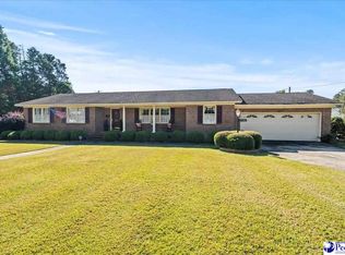 706 Lipscomb St, Marion, SC 29571