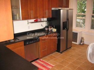 156 Harvard Ave, Allston, MA 02134