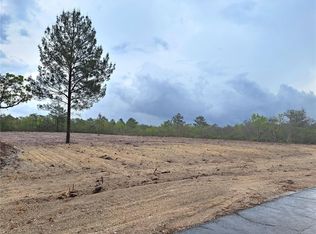 Deer Rd LOT 113, Frostproof, FL 33843
