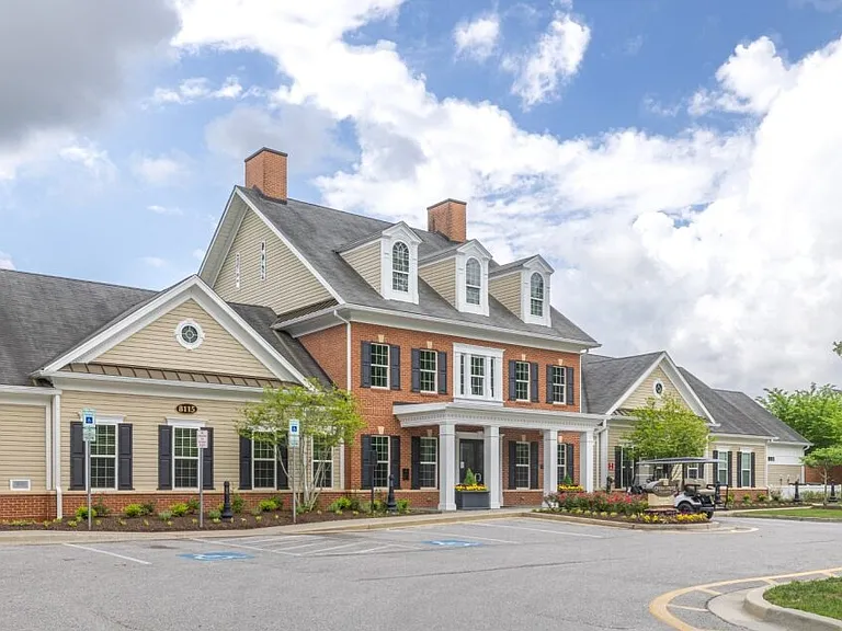 Creekstone Village Apartments — Photo 93