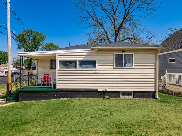 2958 E 11th Ave, Columbus, OH 43219