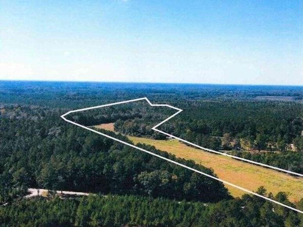 Land For Sale In Brooklet Ga