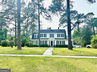 1015 Satilla Blvd, Waycross, GA 31501