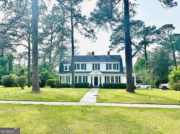 1015 Satilla Blvd, Waycross, GA 31501