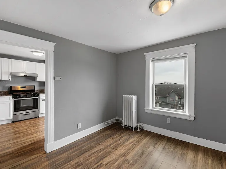 One and Two Bedroom Units with Tons of Natural Light! — Photo 11