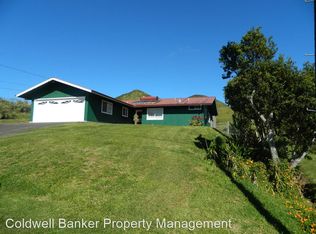 64-646 Puu Aheahe St, Kamuela, HI 96743