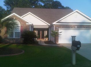 649 Tidal Point Ln, Myrtle Beach, SC 29579