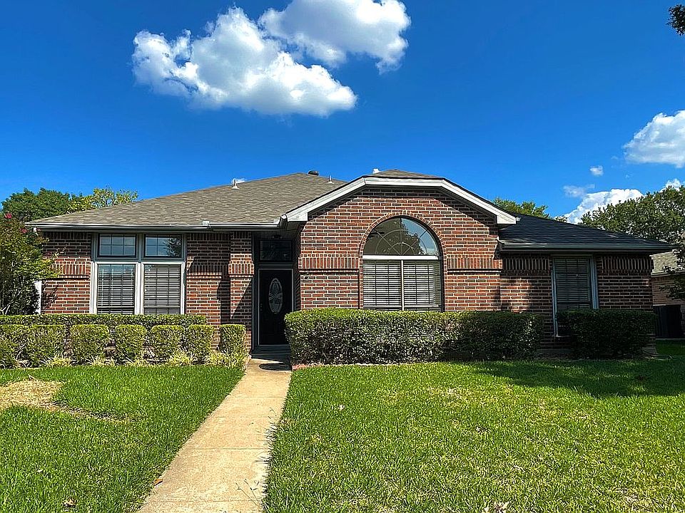 1st image of 6720 Wesson Dr
