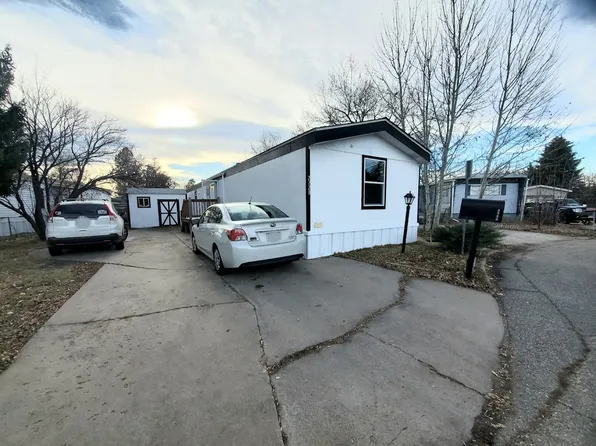 2728 Mallow Pl, Loveland, CO 80537