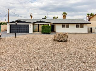 3417 Thunderbird Dr, Lake Havasu City, AZ 86406