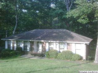 713 Parker Rd, Bessemer, AL 35022