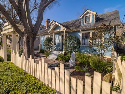 819 Highland St, Houston, TX, 77009