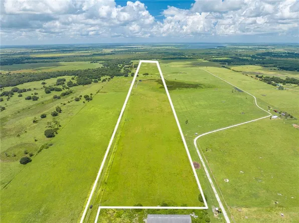 N Kenansville Rd, Kenansville, FL 34739