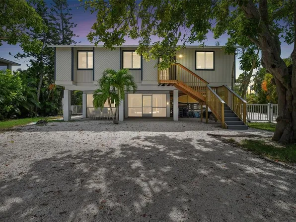 131 Hammock Rd, Anna Maria, FL 34216