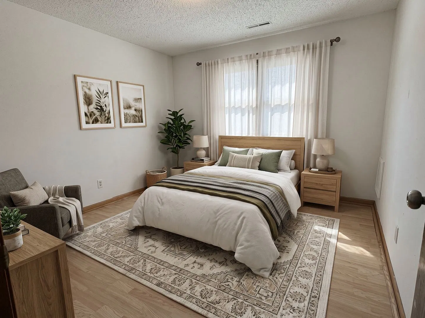 1212 Langley Rd — Photo 4