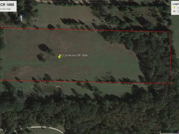 0 County Road 1668, Alba, TX 75410