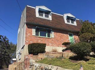 66 Wesson Ave, Quincy, MA 02169