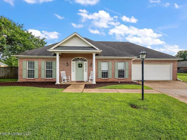 104 Dublin Cv, Clinton, MS 39056