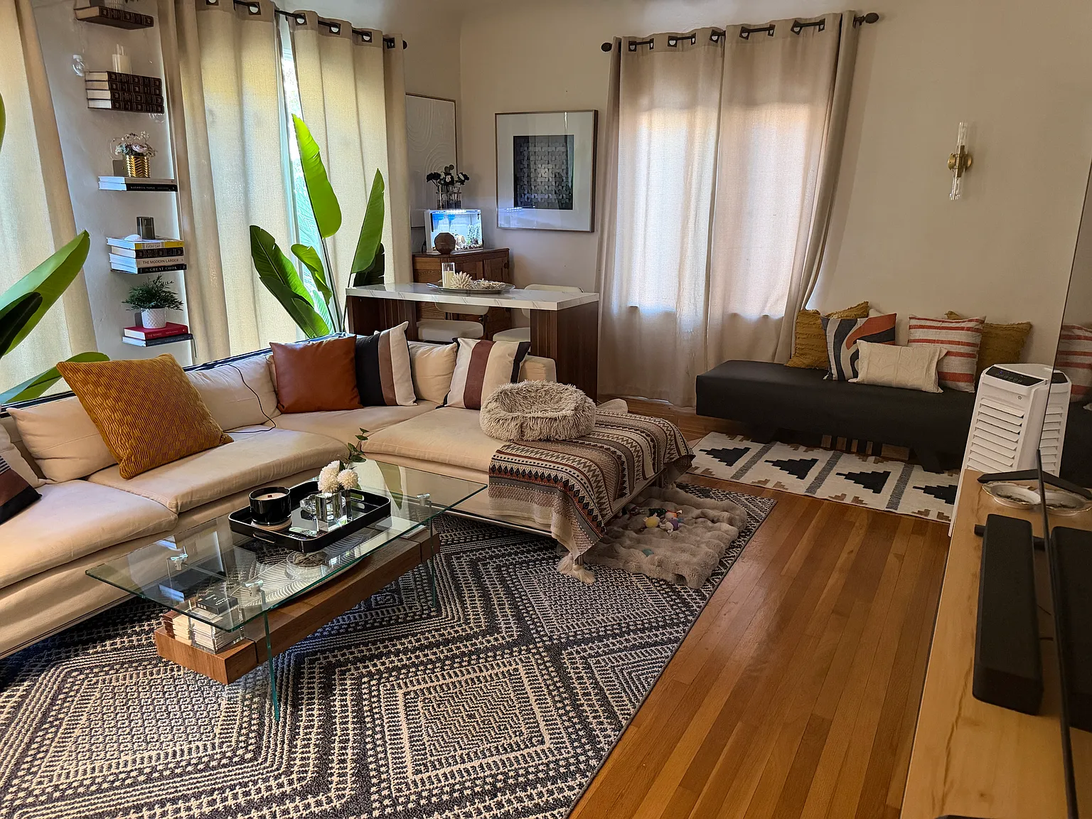 1 bed, 850 sqft, $3,495 — Photo 4