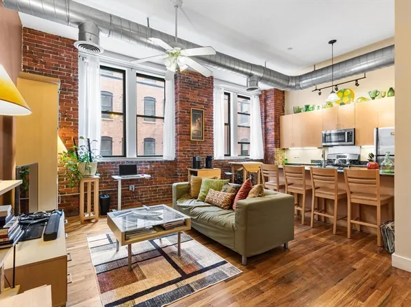 13-13 Willow St #305, Lynn, MA 01901