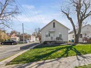 1008 6th St, Highland, IL