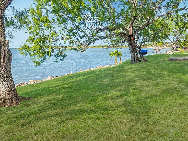 Waterfront Living