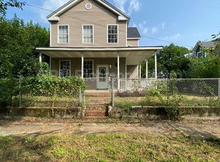 1811 Maury St, Richmond, VA 23224