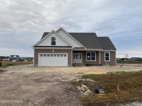 103 Hurdle Court, Elizabeth City, NC 27909