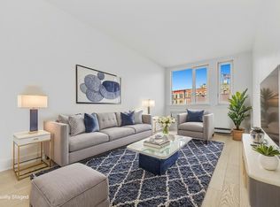 531 W 159th St #4C, New York, NY 10032