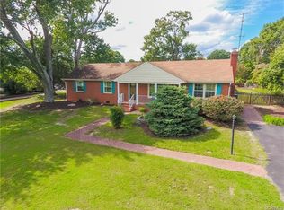 8206 Chamberlayne Rd, Richmond, VA 23227