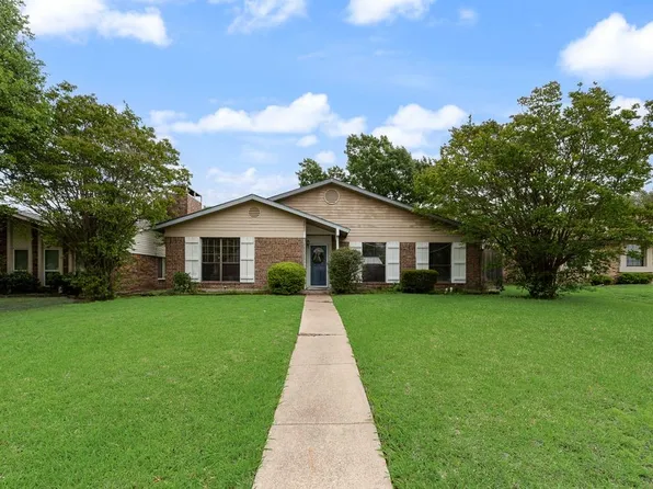 4012 Shackelford Dr, Mesquite, TX 75150