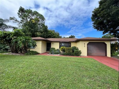 673 Nobles St, Sebastian, FL, 32958