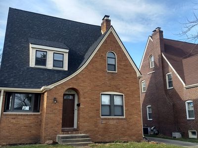 412 N Merrill St, Fortville, IN, 46040