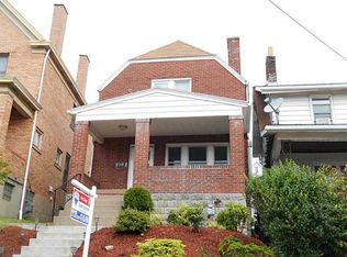 68 Owendale Ave, Pittsburgh, PA