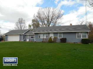 2217 N 2829th Rd, Marseilles, IL 61341