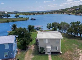 2723 Oak Ridge Dr, Spicewood, TX 78669