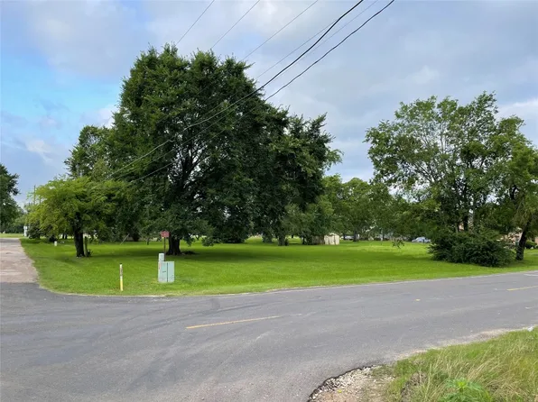 Burnim Ave, Teague, TX 75860