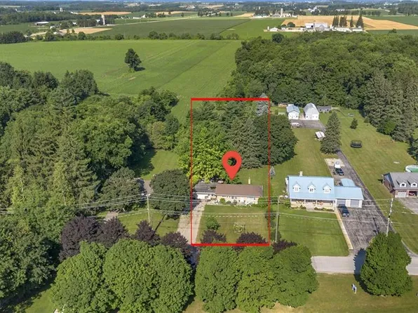 124 Northside Dr, Woolwich, ON N0B 2N0