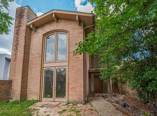 4726 N Cashel Cir, Houston, TX 77069