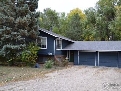 4040 S Garfield Ave, Loveland, CO, 80537