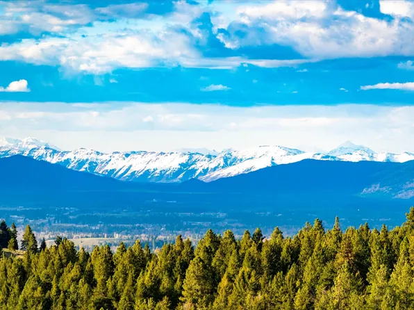 Nhn Overlook Trl, Kalispell, MT 59901